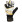 Nike Παιδικά γάντια τερματοφύλακα NK GK Match JR - HO23